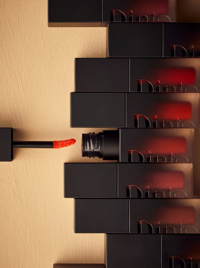 DINTO - Blur-Finish Lip Tint