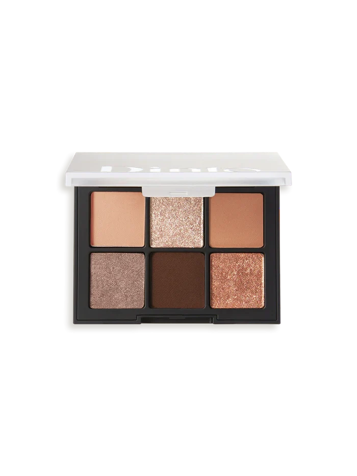 DINTO - Blur-Finish Shadow (Discounted)