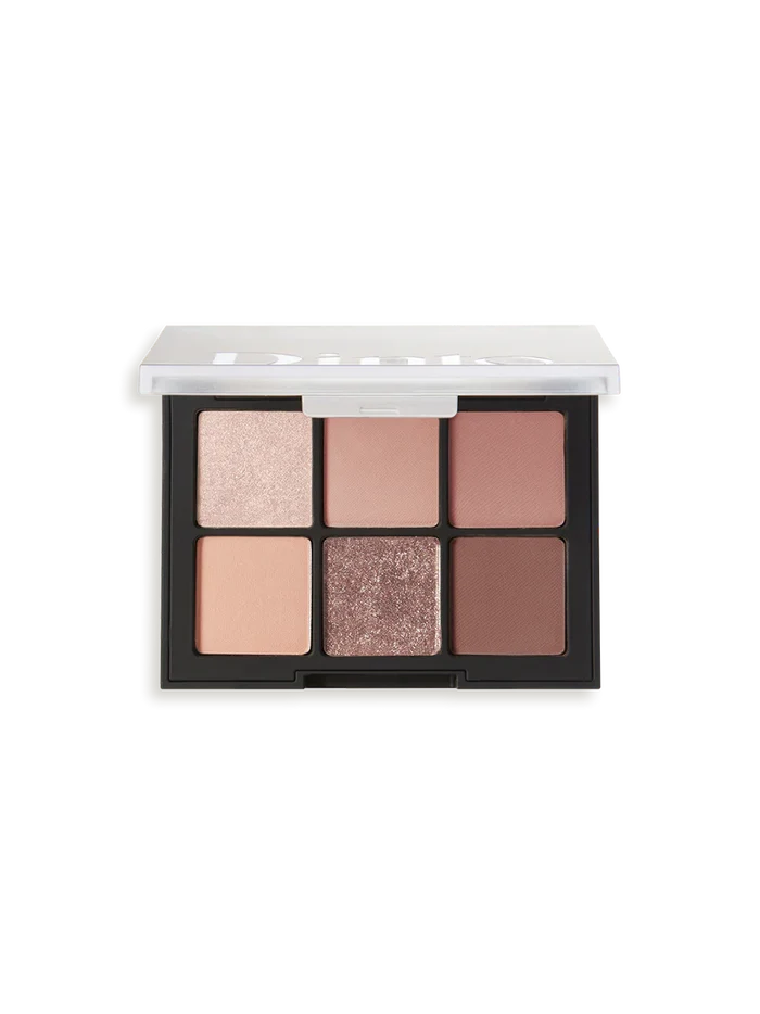DINTO - Blur-Finish Shadow (Discounted)