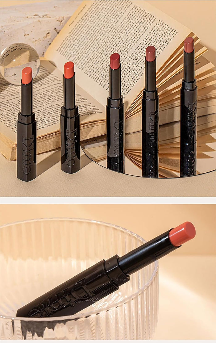 DINTO - Bronte Melting-Glow Lip Balm