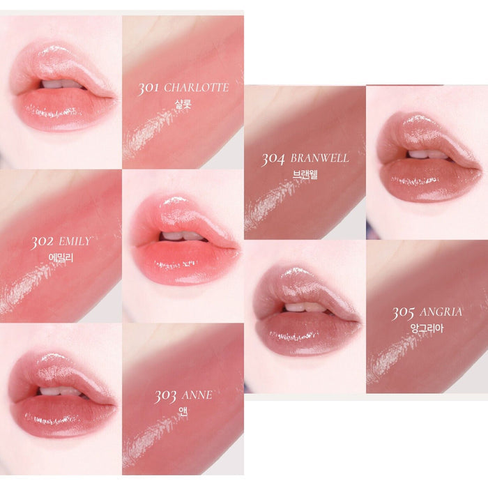 DINTO - Bronte Melting-Glow Lip Balm