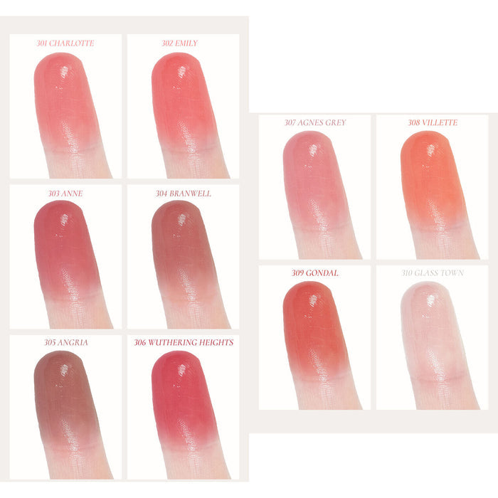 DINTO - Bronte Melting-Glow Lip Balm