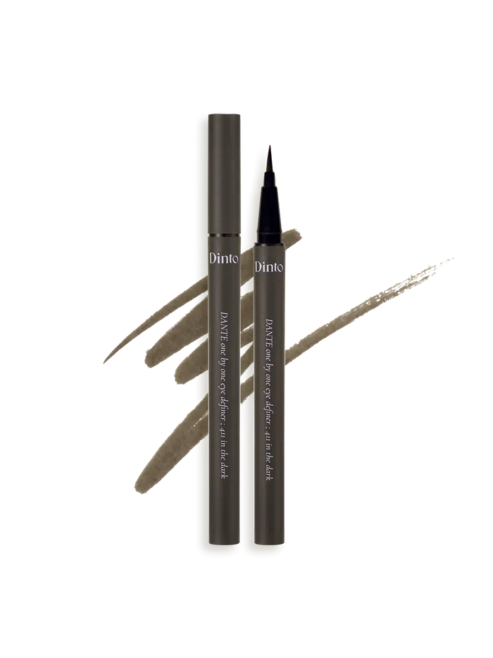 DINTO - Dante One by One Eye Definer