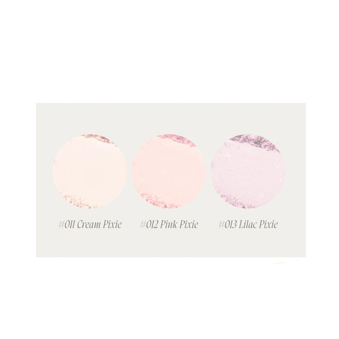DINTO - Peter & Wendy Collection Pixie Dust Loose Powder