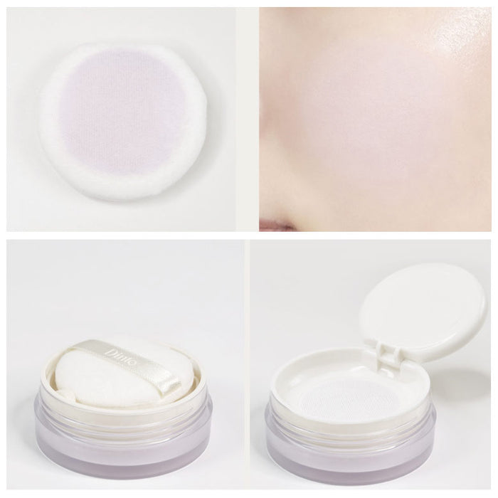 DINTO - Peter & Wendy Collection Pixie Dust Loose Powder