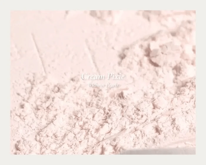 DINTO - Peter & Wendy Collection Pixie Dust Loose Powder