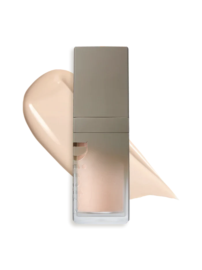 DINTO - Wooncho Blur Glowy Foundation