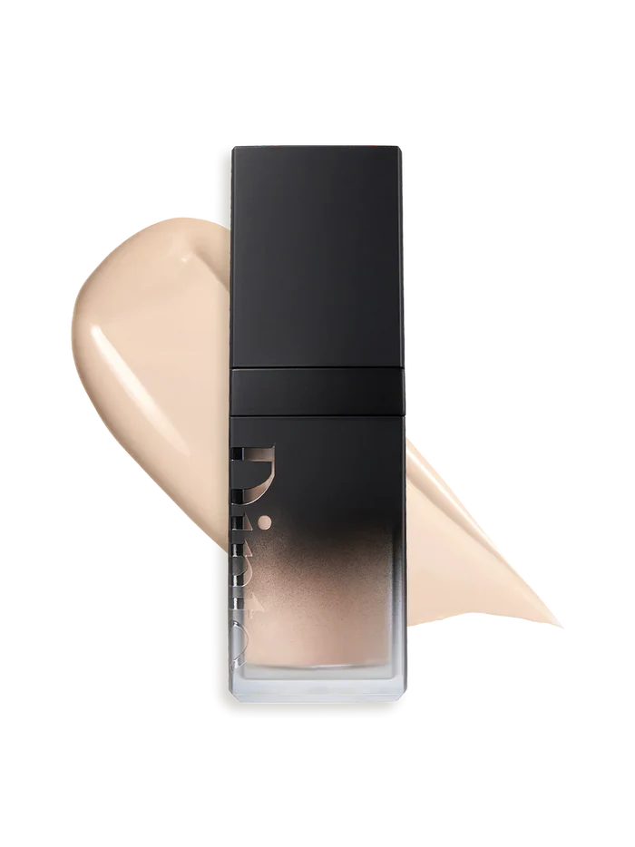 DINTO - Wooncho Blur Matte Foundation (Discounted)