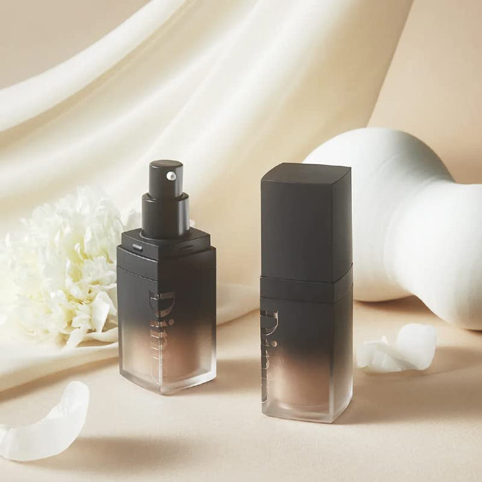 DINTO - Wooncho Blur Matte Foundation