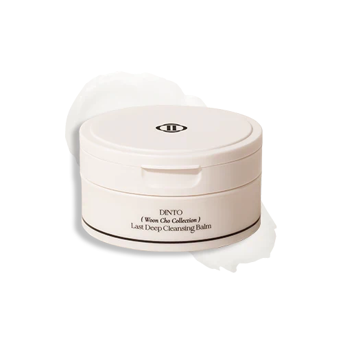 DINTO - Wooncho Collection Last Deep Cleansing Balm
