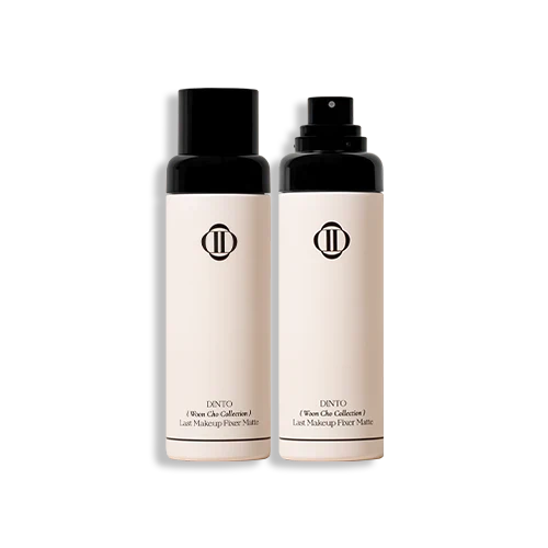DINTO - Wooncho Collection Last Makeup Fixer Matte
