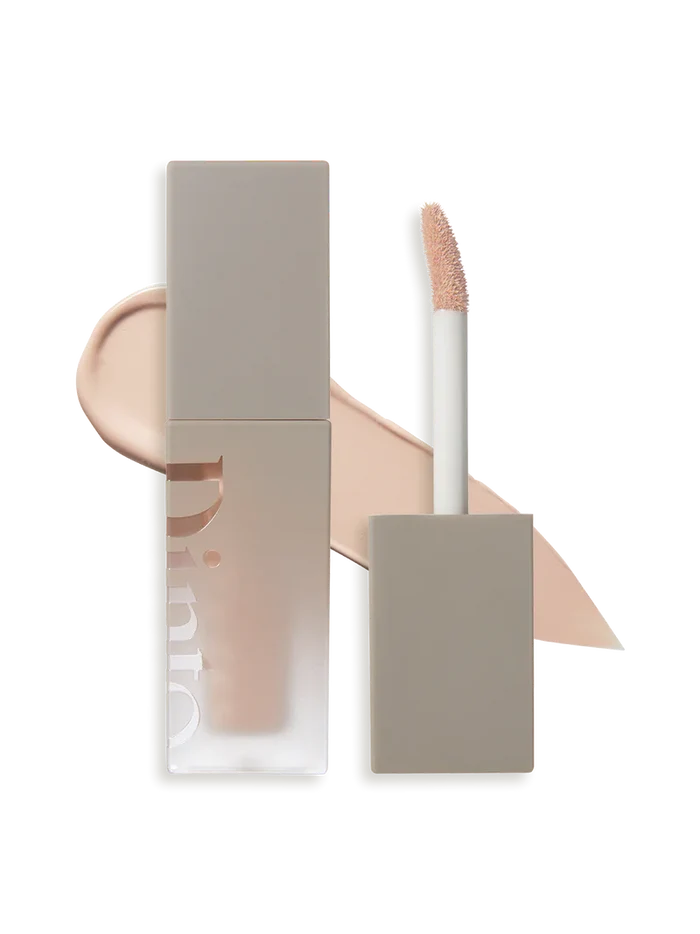 DINTO - Wooncho Light-Veil Concealer