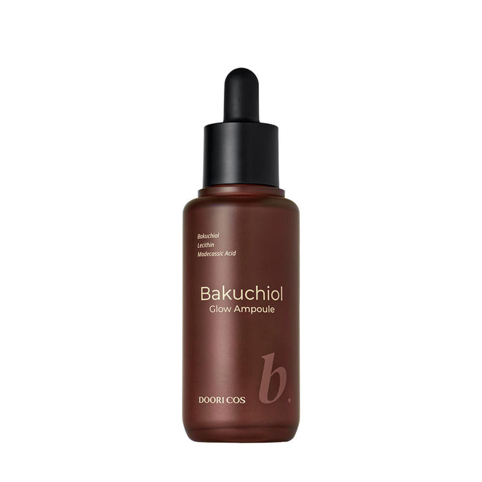 DOORI - Bakuchiol Glow Ampoule