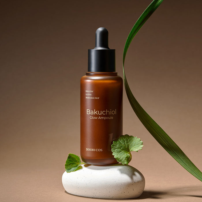 DOORI - Bakuchiol Glow Ampoule