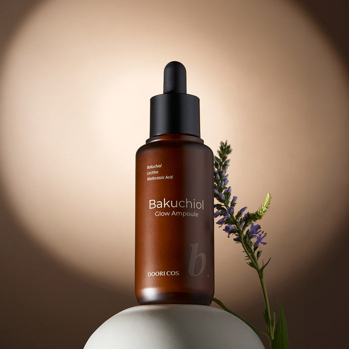 DOORI - Bakuchiol Glow Ampoule