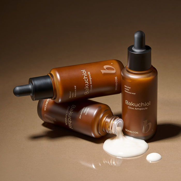 DOORI - Bakuchiol Glow Ampoule