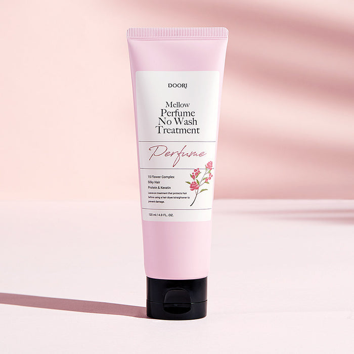 DOORI - Mellow Perfume No Wash Treatment