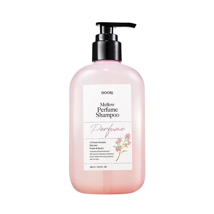 DOORI - Mellow Perfume Shampoo