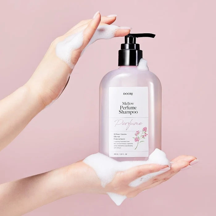 DOORI - Mellow Perfume Shampoo