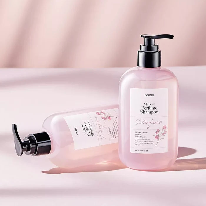DOORI - Mellow Perfume Shampoo