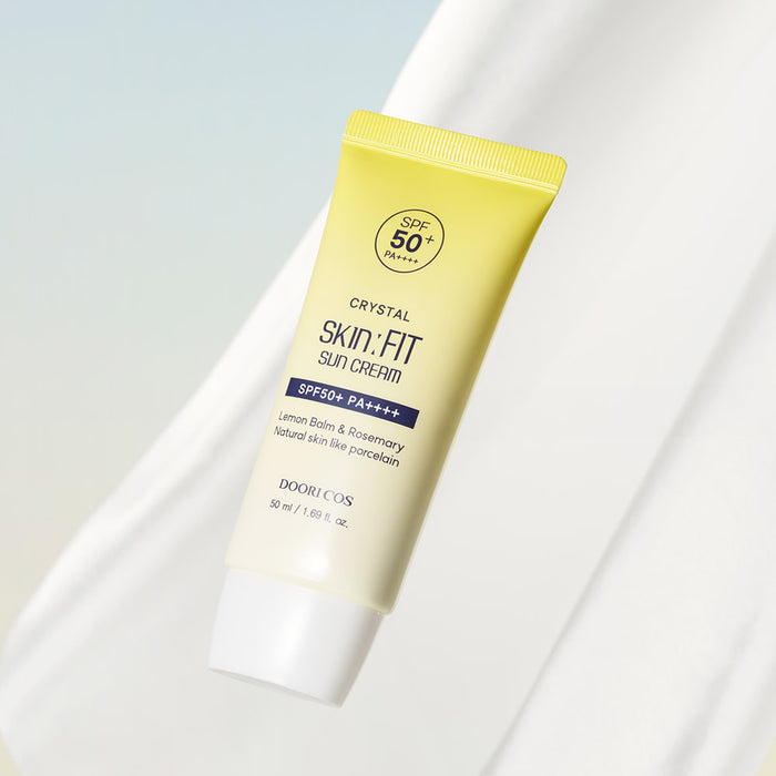 DOORI - Skin Fit Sun Cream