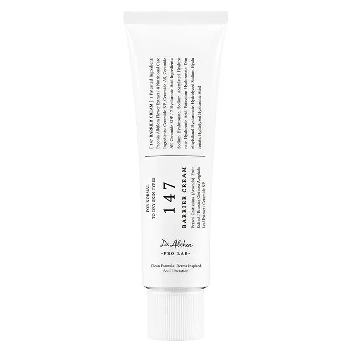 DR. ALTHEA - 147 Barrier Cream