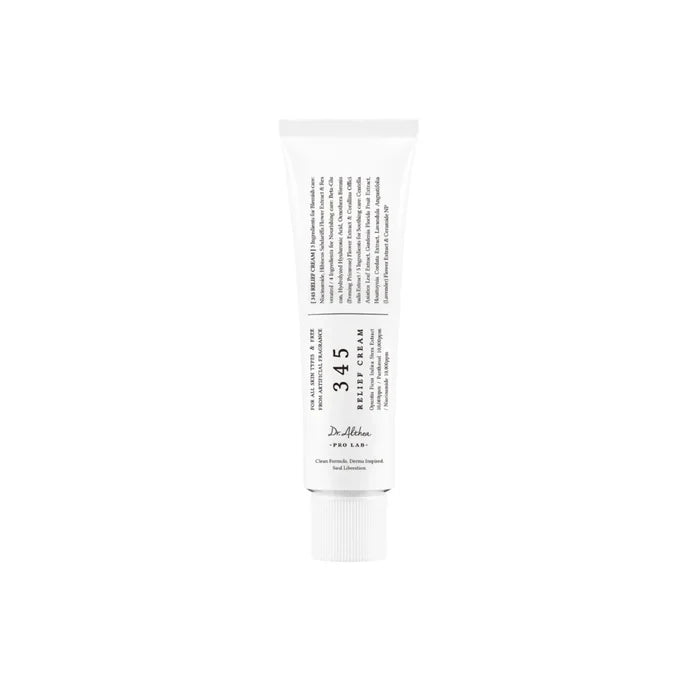 DR. ALTHEA - 345 Relief Cream