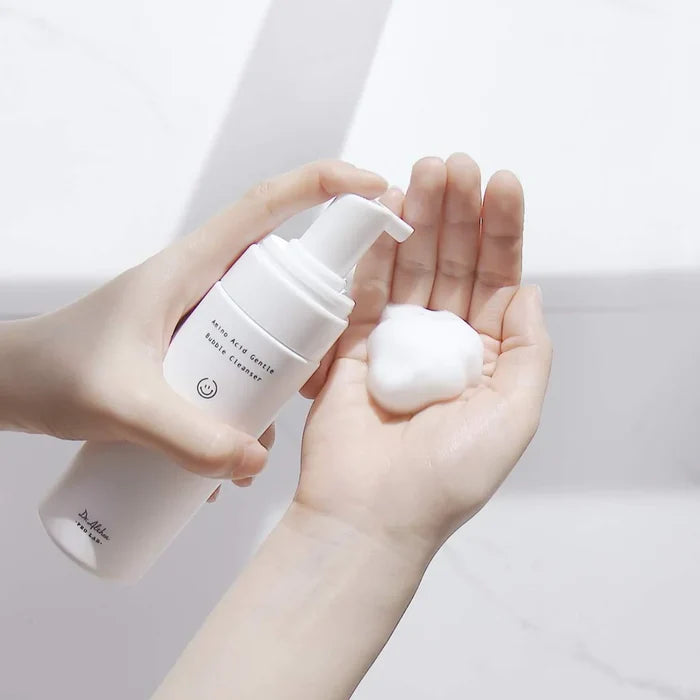 DR. ALTHEA - Amino Acid Gentle Bubble Cleanser