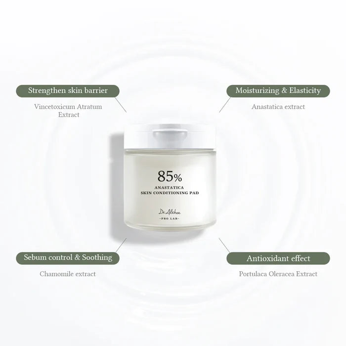 DR. ALTHEA - Anastatica Skin Conditioning Pad