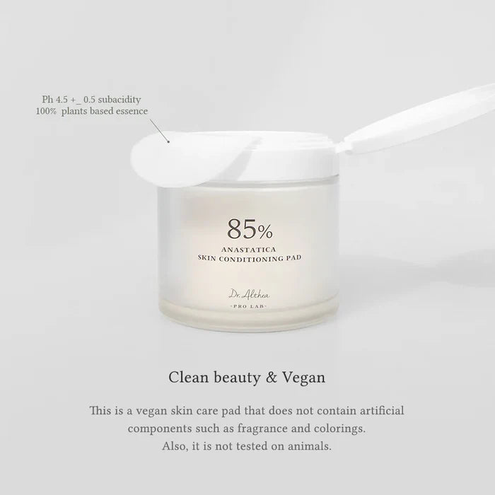 DR. ALTHEA - Anastatica Skin Conditioning Pad