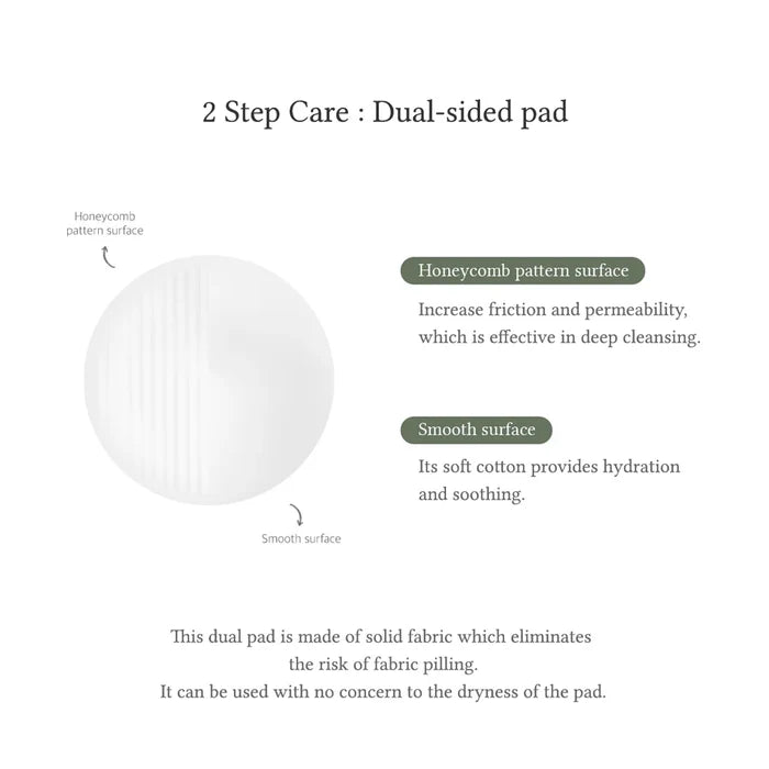DR. ALTHEA - Anastatica Skin Conditioning Pad