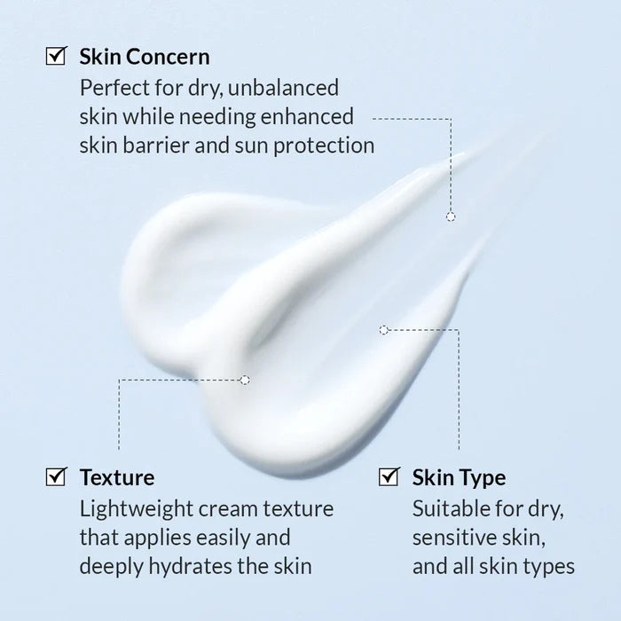 DR. ALTHEA - Aqua Glowing Sunscreen