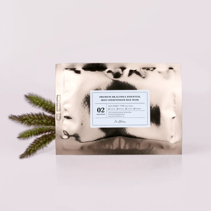 DR. ALTHEA - Essential Skin Conditioner Silk Mask