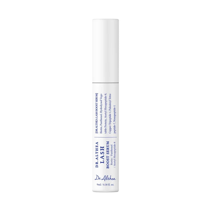 DR. ALTHEA - Eye Lash Boost Serum