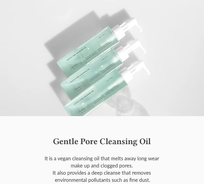DR. ALTHEA - Gentle Pore Cleansing Oil