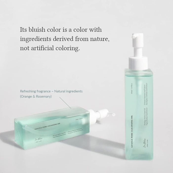 DR. ALTHEA - Gentle Pore Cleansing Oil