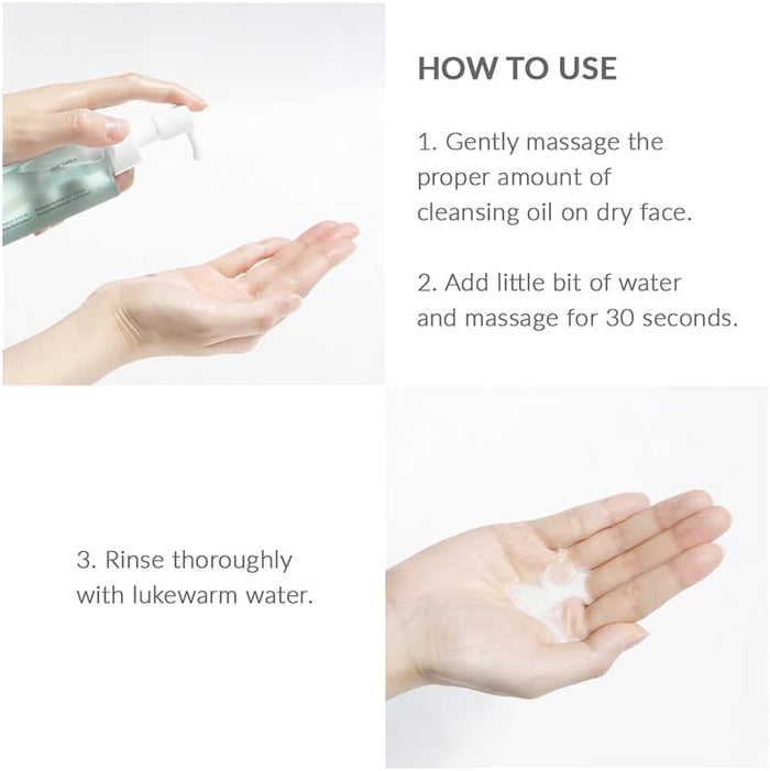 DR. ALTHEA - Gentle Pore Cleansing Oil