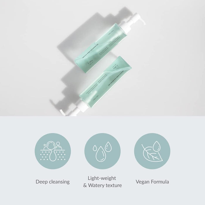 DR. ALTHEA - Gentle Pore Cleansing Oil