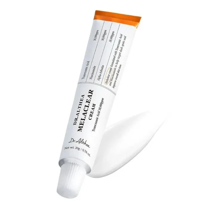 DR. ALTHEA - Melaclear Cream