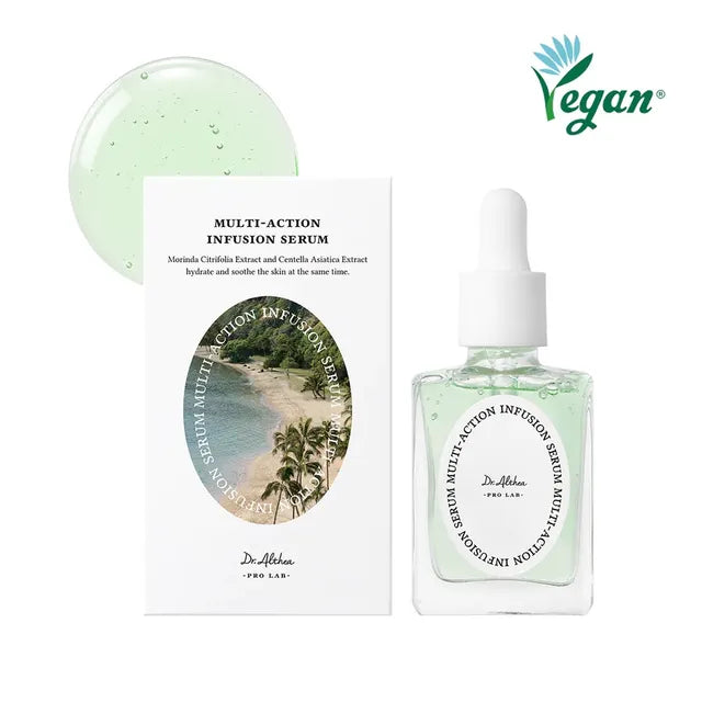 DR. ALTHEA - Multi-Action Infusion Serum
