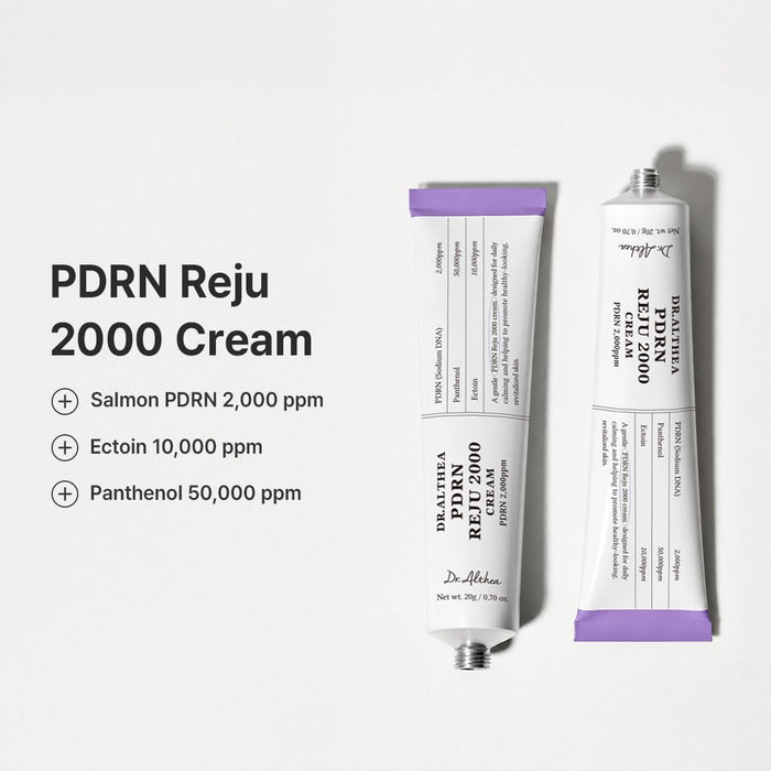 DR. ALTHEA - PDRN Reju 2000 Cream