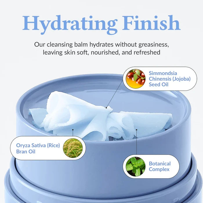 DR. ALTHEA - Pore Refresh Grinding Cleansing Balm