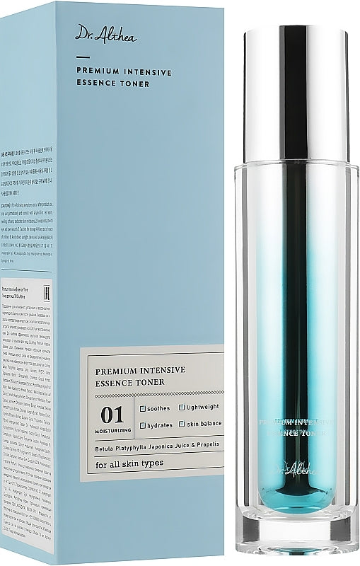 DR. ALTHEA - Premium Intensive Essence Toner