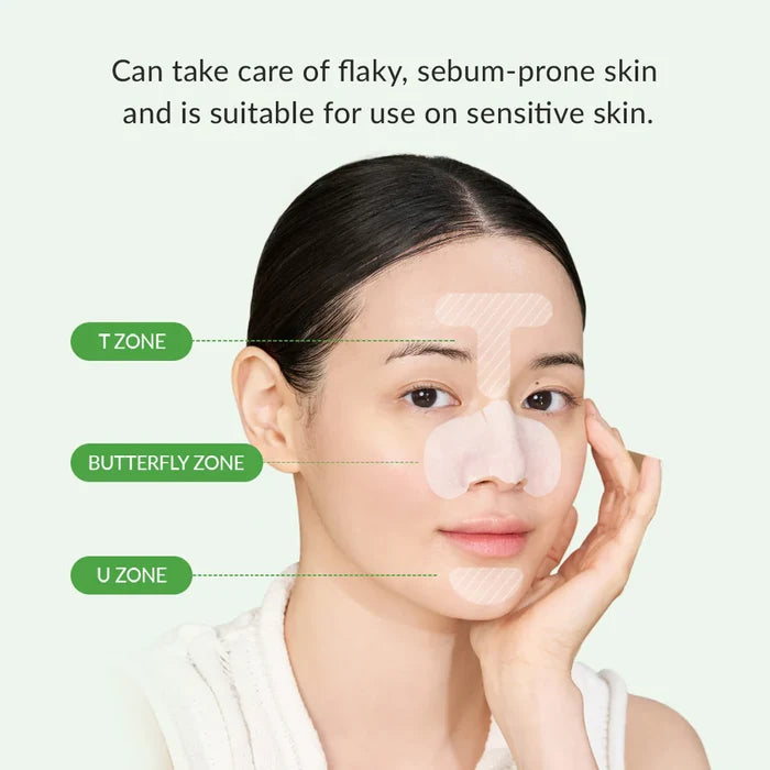 DR. ALTHEA - Premium Quick Step Sebum Cleanser
