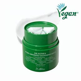 DR. ALTHEA - Pure Grinding Cleansing Balm