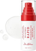 DR. ALTHEA - Rapid Hypochlorous Acid Rescue Mist