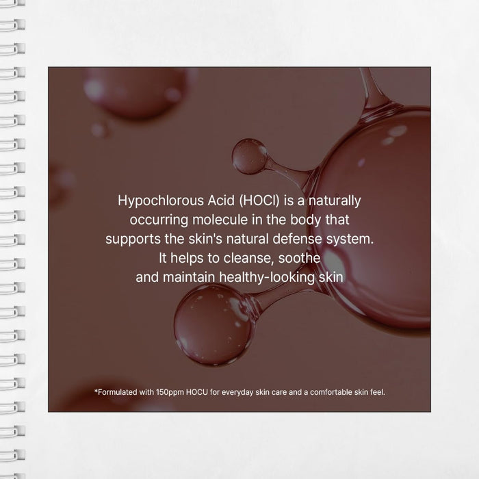 DR. ALTHEA - Rapid Hypochlorous Acid Rescue Mist