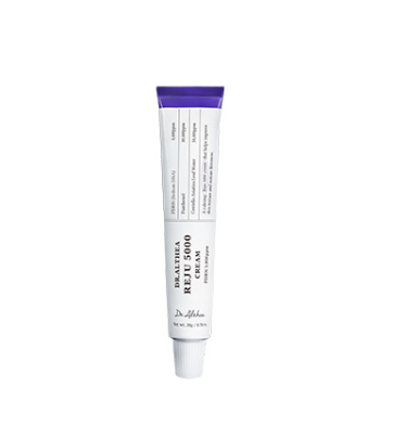 DR. ALTHEA - Reju 5000 Cream 20g (PDRN 5,000ppm)