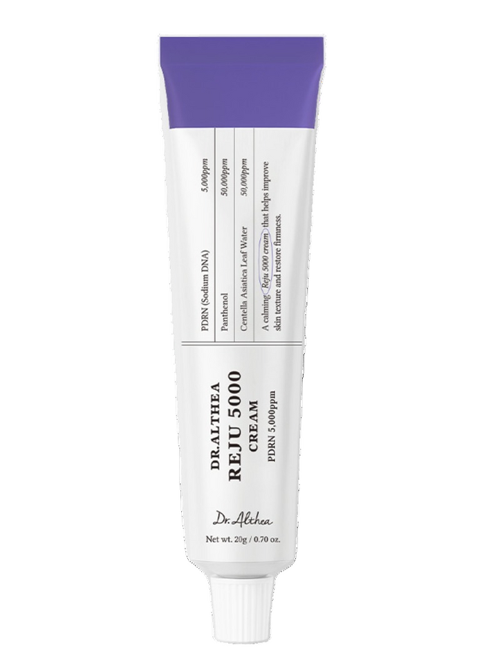 DR. ALTHEA - Reju 5000 Cream 20g (PDRN 5,000ppm)