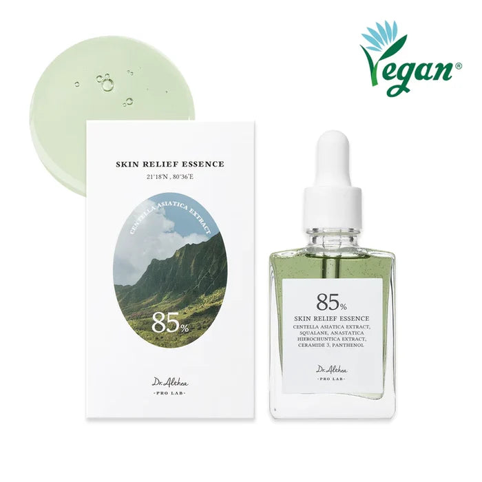 DR. ALTHEA - Skin Relief Essence